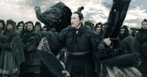 孔子是什么样的人?他有多爱他的学生?