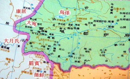 明朝小说西游记中孙悟空的原型：唐朝名僧悟空