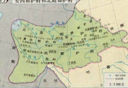 明朝小说西游记中孙悟空的原型：唐朝名僧悟空