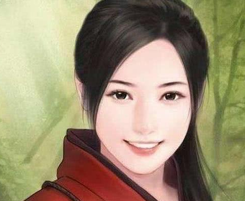 女驸马黄崇嘏的传奇经历，幸得伯乐相识