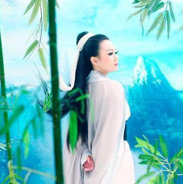 女驸马黄崇嘏的传奇经历，幸得伯乐相识