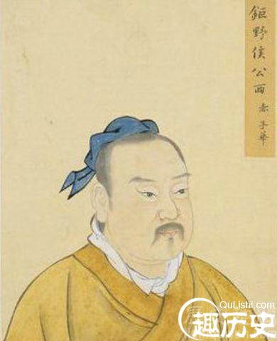 分析孔子七十二贤人之一的公西华性格如何