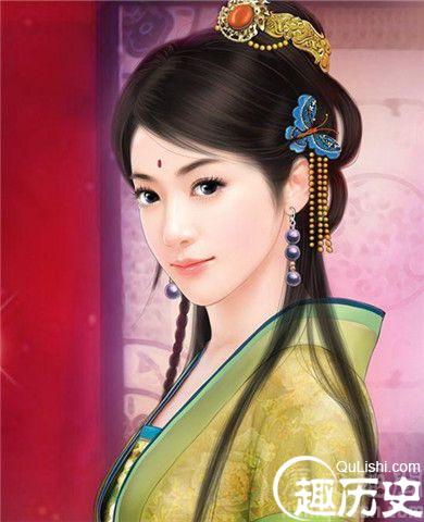 明朝方维仪：精通各种文体的全才女文学家