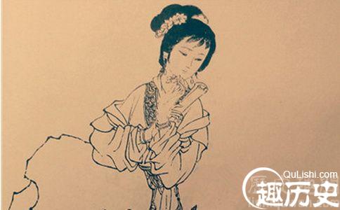 明朝方维仪：精通各种文体的全才女文学家