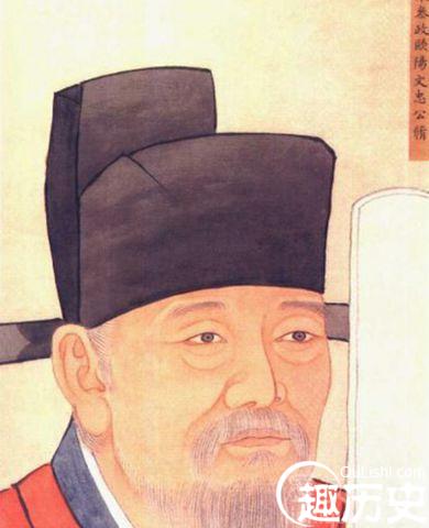 欧阳修与王安石为何身为政敌却依然亦师亦友