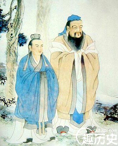 关于闵子骞的故事 闵子骞的品质特点是什么