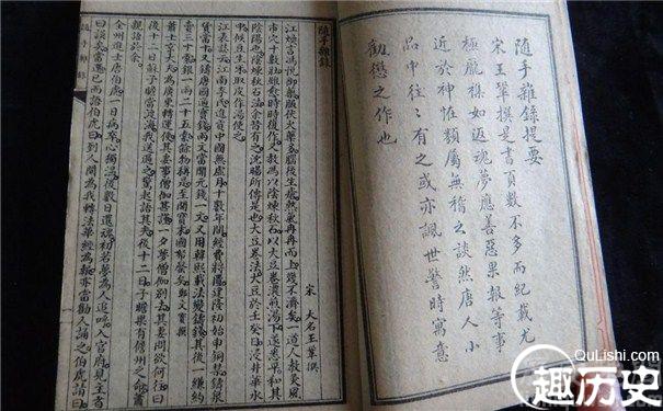 关于宋朝诗人王巩的资料介绍 王巩乌台诗案是怎样的