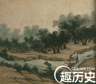 明四家指的是谁？明四家是如何进行排名的