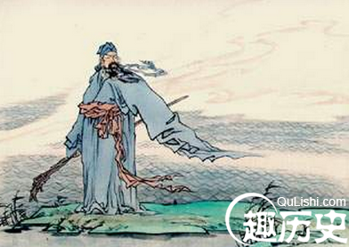 初唐四杰之一的骆宾王是哪里人?他是怎么死的