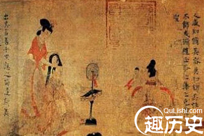 东晋画家顾恺之的作品有哪些?他的三绝指什么