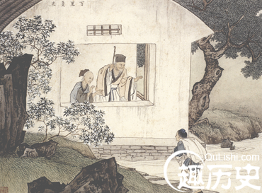 曾子拜母噬指讲的是什么故事?曾子庙建在哪里