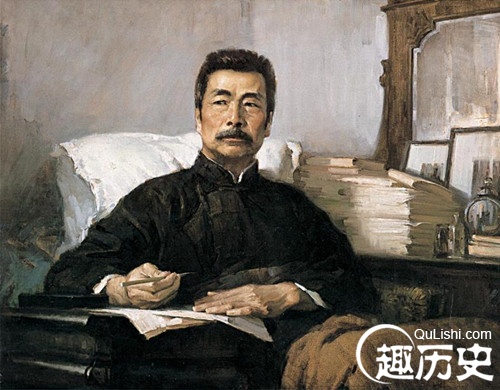 鲁迅的《狂人日记》到底有多“狂”?