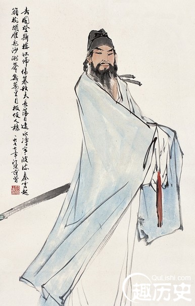 李白的《临终歌》究竟写了什么让人惊骇?