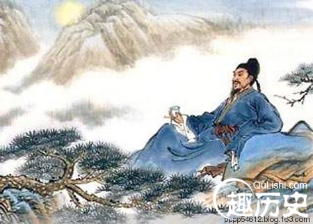 李白的《临终歌》究竟写了什么让人惊骇?