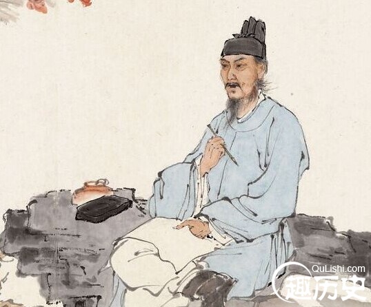 诗圣杜甫死因之谜:简述杜甫死因的几家之说