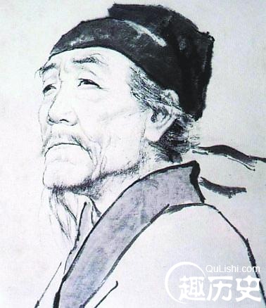 诗圣杜甫死因之谜:简述杜甫死因的几家之说