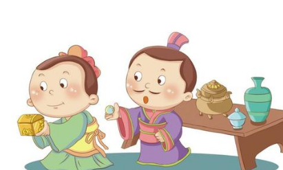 关于买椟还珠出自哪个历史典故?它的出处是什么?