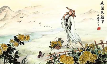 关于不求甚解的出处是什么?它来自于哪一个历史典故?