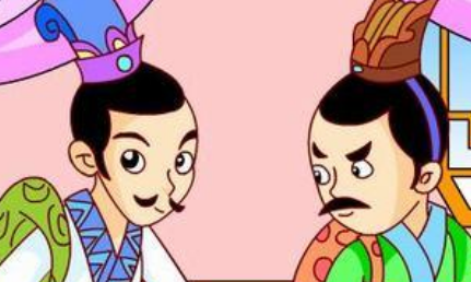 关于志在四方出自哪个典故?该典故蕴含了什么哲学道理?