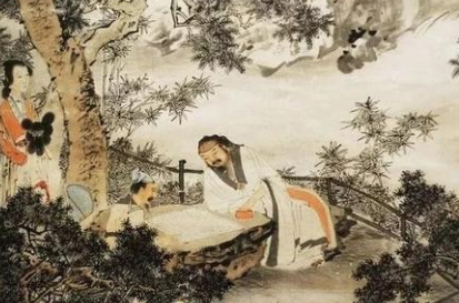 成语“才高八斗”历史出处是哪里?该怎样理解呢?