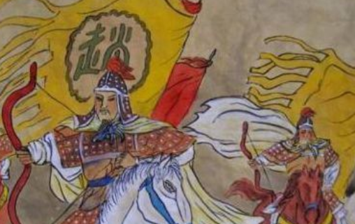 成语“拔帜易帜”该如何解释?其中有怎样的历史典故呢?