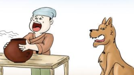 成语“狗猛酒酸”出自哪个人物?又有什么历史典故呢?