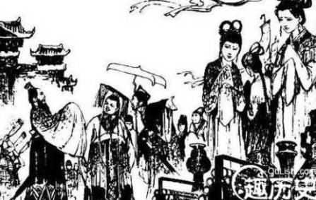 成语“斩草除根”出自哪个历史人物?其中有什么典故呢?