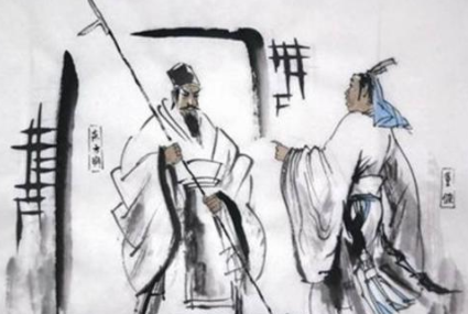 成语“盛气凌人”的原意是什么?出处又是哪里?