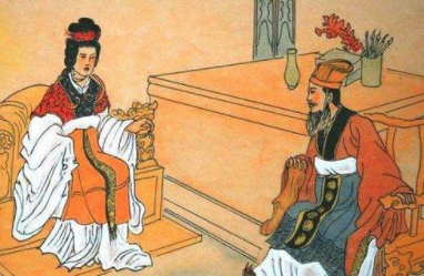 成语“盛气凌人”的原意是什么?出处又是哪里?