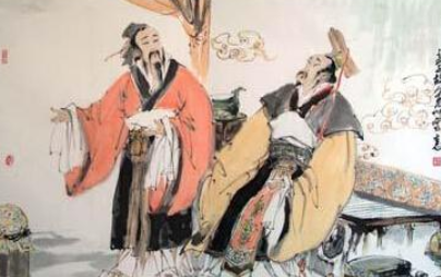 成语“滥竽充数”出处是哪里?有什么历史典故呢?