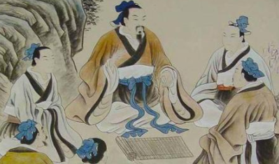 天帝杀龙讲了怎样的故事?能得到哪些启发呢?