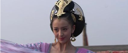 环肥燕瘦是什么意思?环肥燕瘦典故的来历是什么?