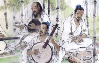 成语“口若悬河”出自哪个历史人物?其中又有什么故事呢?