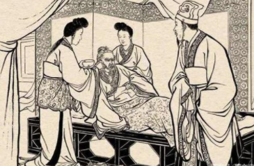 成语“一丝不苟”出自哪个历史人物?其中又有什么故事呢?