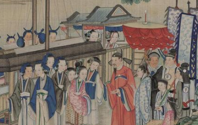 成语“一丝不苟”出自哪个历史人物?其中又有什么故事呢?