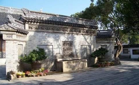 “祸起萧墙”这个词源自哪里?“萧墙”指的又是什么?