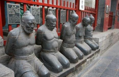 成语“东窗事发”源自何人?其中有哪些历史典故呢?