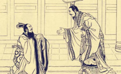 成语“贫贱骄人”源自何人?其中有哪些历史典故呢?