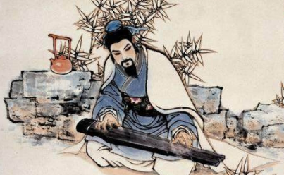 成语“得意忘形”的原意是什么?其中又有哪些历史典故呢?