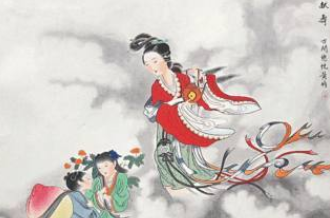 成语“沧海桑田”的出处是哪里?其中又有哪些历史典故呢?
