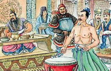 成语“不可多得”出自哪里?其中又有哪些典故呢?