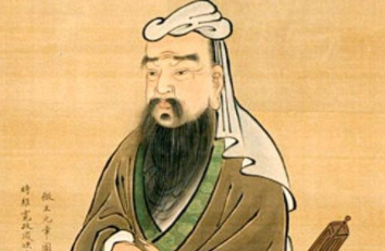 成语“分庭抗礼”出自哪里?其中又有哪些典故呢?
