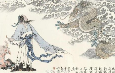 成语&ldquo;画龙点睛&rdquo;出自哪里？其中又有哪些典故呢？