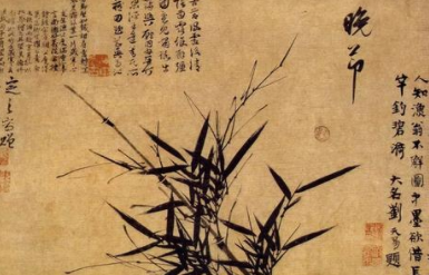 成语“胸有成竹”出自哪里?其中又有哪些典故呢?