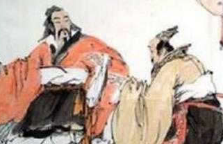 成语“顾左右而言他”出自哪里?其中又有哪些典故呢?