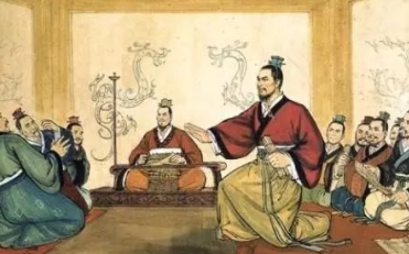 成语“叶公好龙”出自哪里?其中又有哪些典故呢?