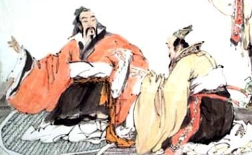 成语&ldquo;脍炙人口&rdquo;出自哪里？又有什么典故呢？