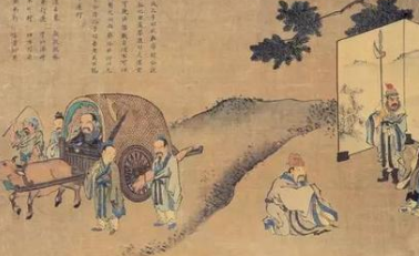 成语“南橘北枳”出自哪里?又有什么典故呢?