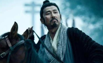 成语“无出其右”出自哪里?又有什么典故呢?