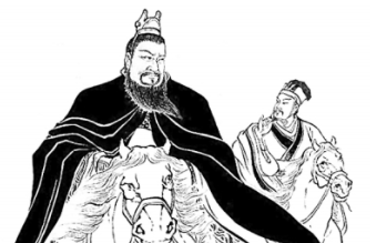 成语“大公无私”出自哪里?又有什么典故呢?